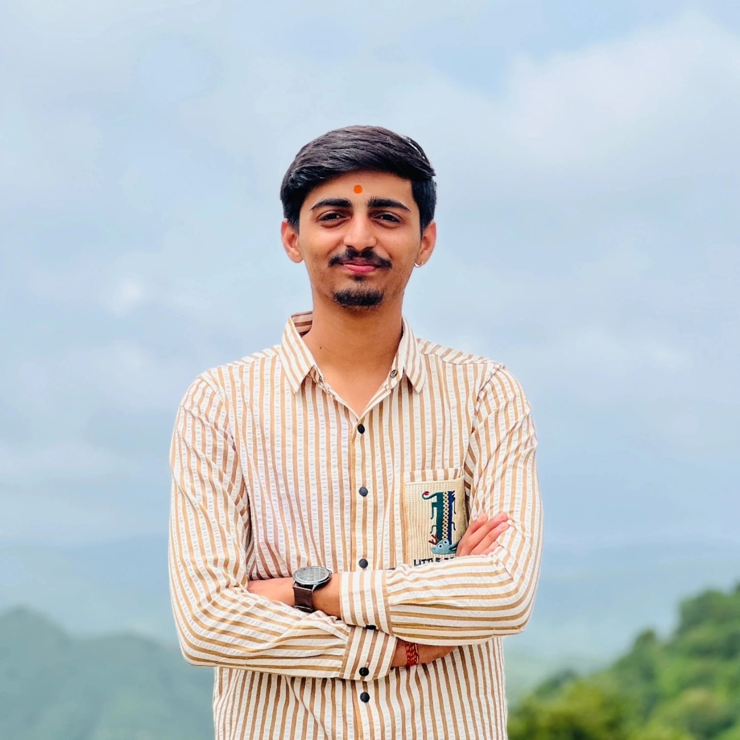 Bhavy Shekhaliya